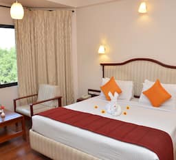 Suite Room